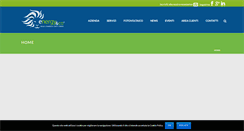 Desktop Screenshot of energyandco.net